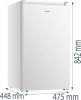Gorenje Zamrażarka F39EPW4